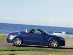 Audi TT Roadster 2007 года (AU)